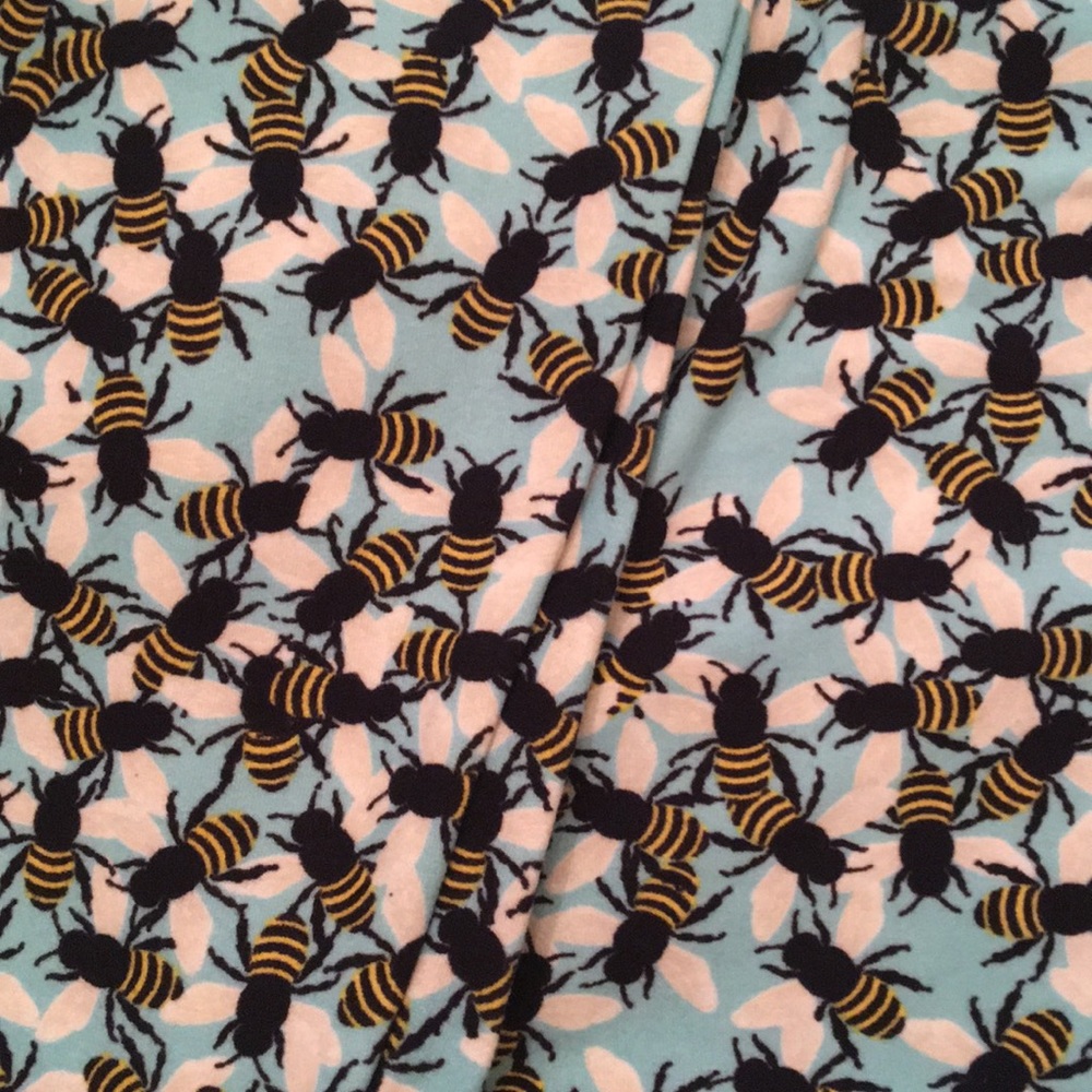 RARE! Lularoe Leggings!!